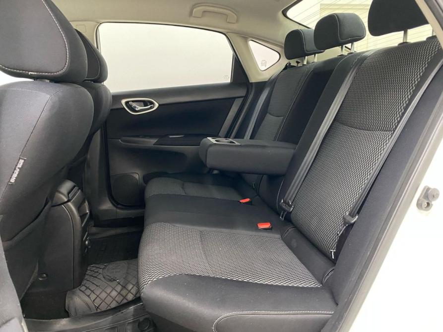 Nissan Sentra VII (B17) Энгельс  - изображение 34