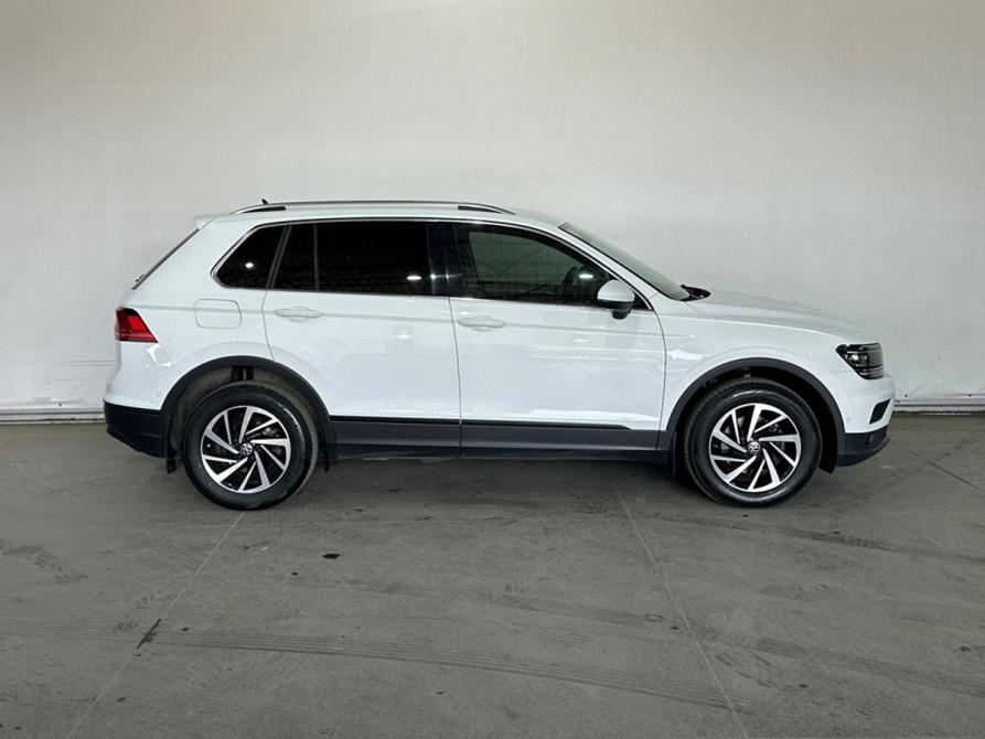 Volkswagen Tiguan II Москва  - изображение 8