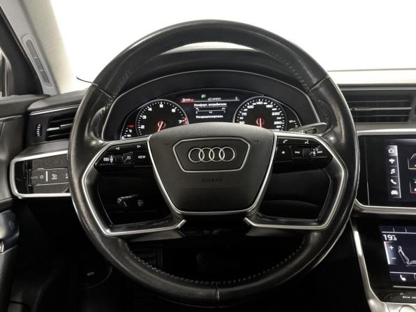 Audi A6 V (C8) с пробегом 2019 года, цена 3 385 000 рублей, 89838 км, седан, Автокод Объявления
