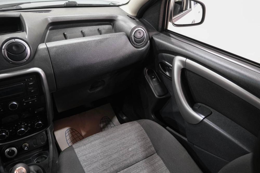 Renault Duster I Новокузнецк  - изображение 13