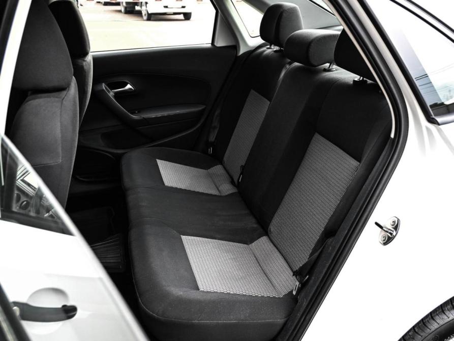 Volkswagen Polo V Новороссийск  - изображение 9