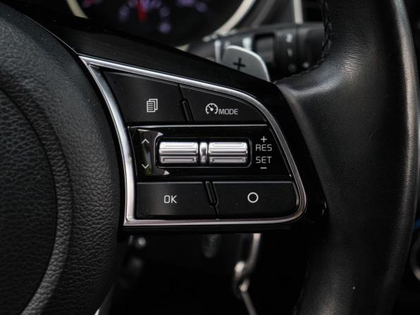 Kia Ceed III с пробегом 2020 года, цена 1 999 000 рублей, 69113 км, хэтчбек, Автокод Объявления