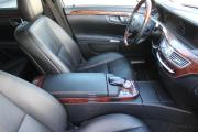 Mercedes-Benz S-Класс V (W221) Белгород  - изображение 45