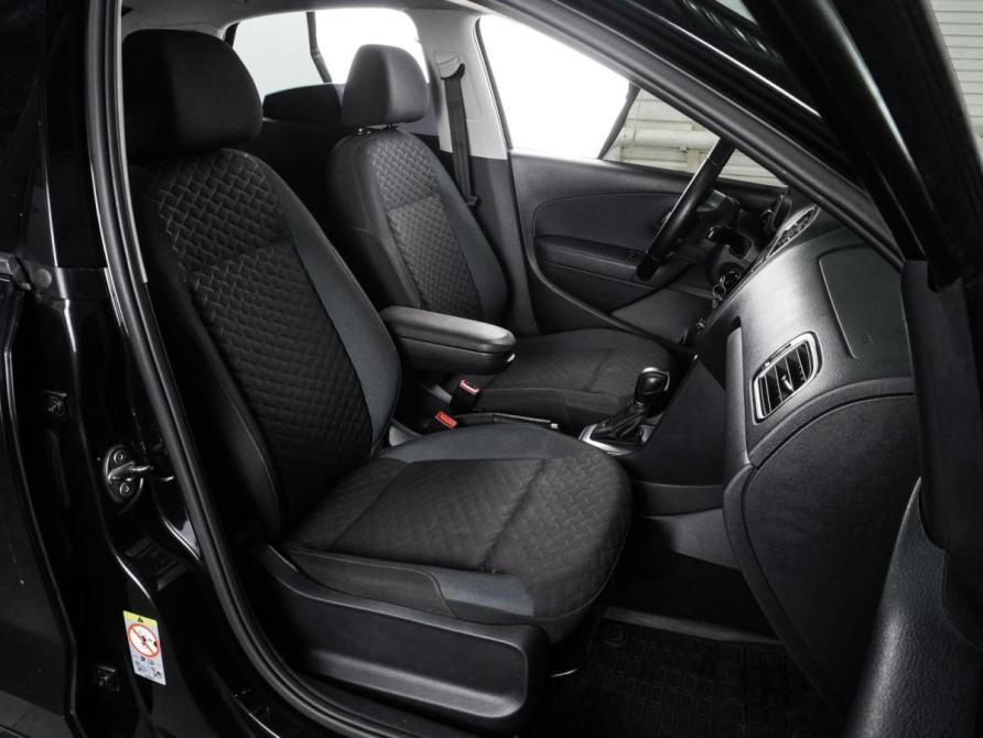 Volkswagen Polo V Рестайлинг Воронеж  - изображение 8