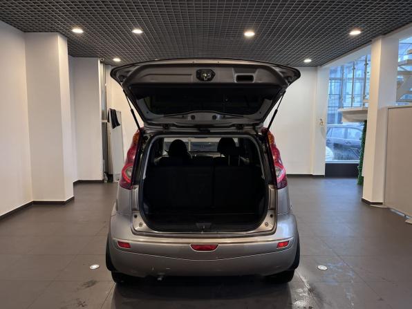 Nissan Note I Рестайлинг с пробегом 2011 года, цена 530 000 рублей, 261223 км, хэтчбек, Автокод Объявления