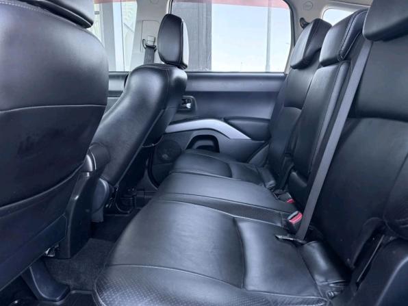 Mitsubishi Outlander II с пробегом 2008 года, цена 1 170 000 рублей, 238009 км, внедорожник, Автокод Объявления