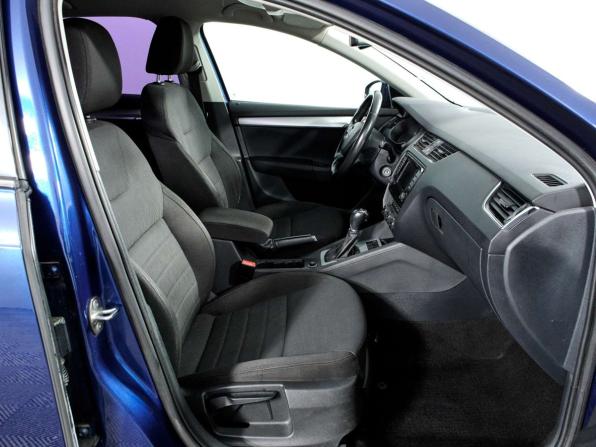 Skoda Octavia III (A7) с пробегом 2014 года, цена 1 275 000 рублей, 242123 км, лифтбек, Автокод Объявления