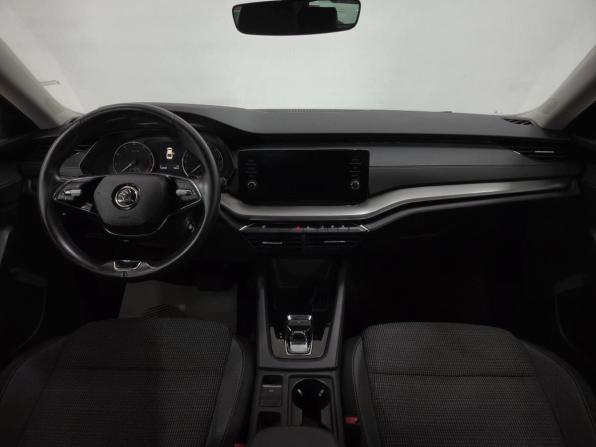 Skoda Octavia IV (A8) с пробегом 2021 года, цена 2 150 000 рублей, 164508 км, лифтбек, Автокод Объявления