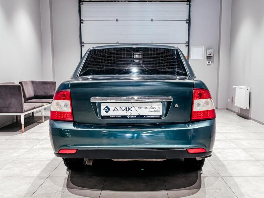 Lada (ВАЗ) Priora I Екатеринбург  - изображение 9