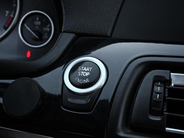 BMW 5 серии VI (F10/F11/F07) с пробегом 2010 года, цена 1 425 000 рублей, 242443 км, седан, Автокод Объявления