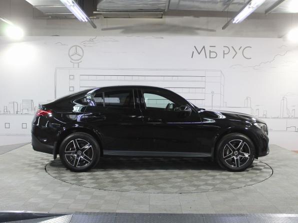 Mercedes-Benz GLC Coupe II (C254) с пробегом 2025 года, цена 8 250 000 рублей, 6971 км, внедорожник, Автокод Объявления