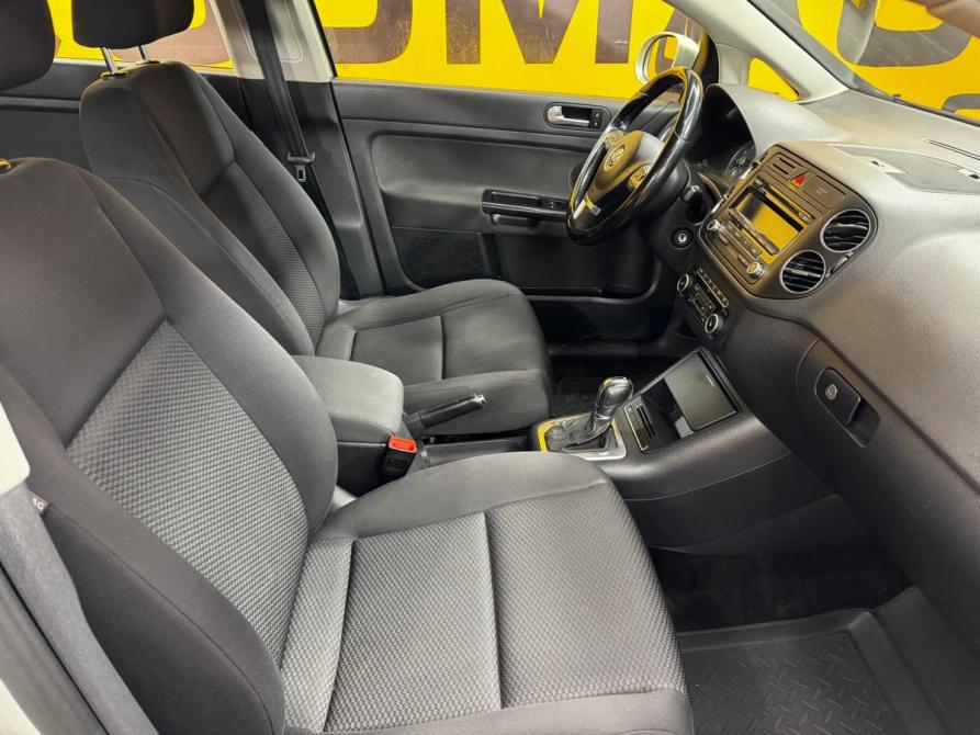 Volkswagen Golf Plus II Ижевск  - изображение 15
