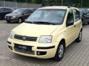 Fiat Panda II Тверь  - изображение 22