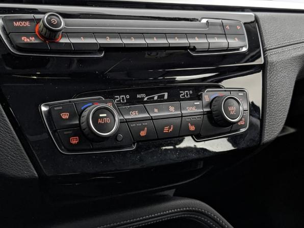 BMW X2 I (F39) с пробегом 2020 года, цена 2 950 000 рублей, 77967 км, внедорожник, Автокод Объявления