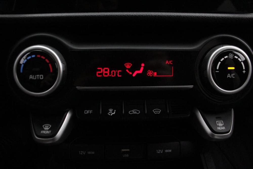 Kia Rio IV Рестайлинг Брянск  - изображение 23