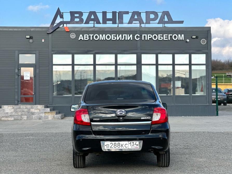 Datsun on-DO I Волгоград  - изображение 4