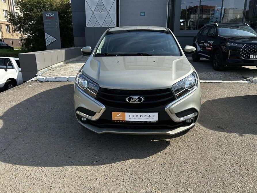 Lada (ВАЗ) XRAY I Казань  - изображение 3