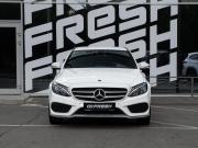 Mercedes-Benz C-Класс IV (W205) Рестайлинг Волгоград  - изображение 27