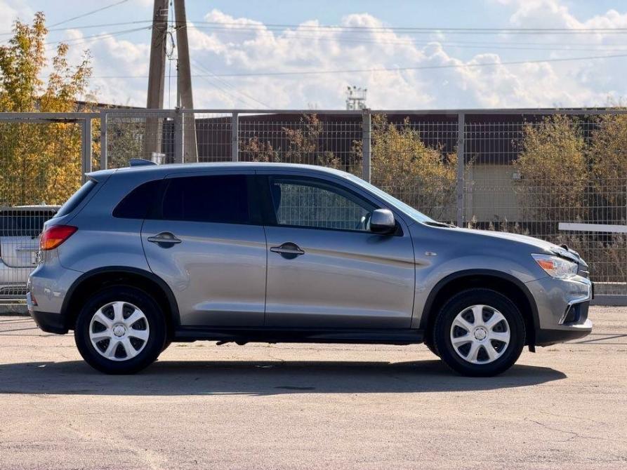 Mitsubishi ASX I Рестайлинг 2 Иркутск  - изображение 7