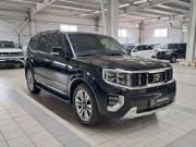 Kia Mohave I Рестайлинг 2 Набережные Челны  - изображение 34