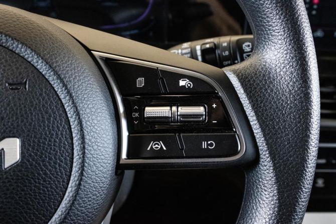 Kia Seltos I Рестайлинг с пробегом 2024 года, цена 3 019 000 рублей, 47 км, внедорожник, Автокод Объявления
