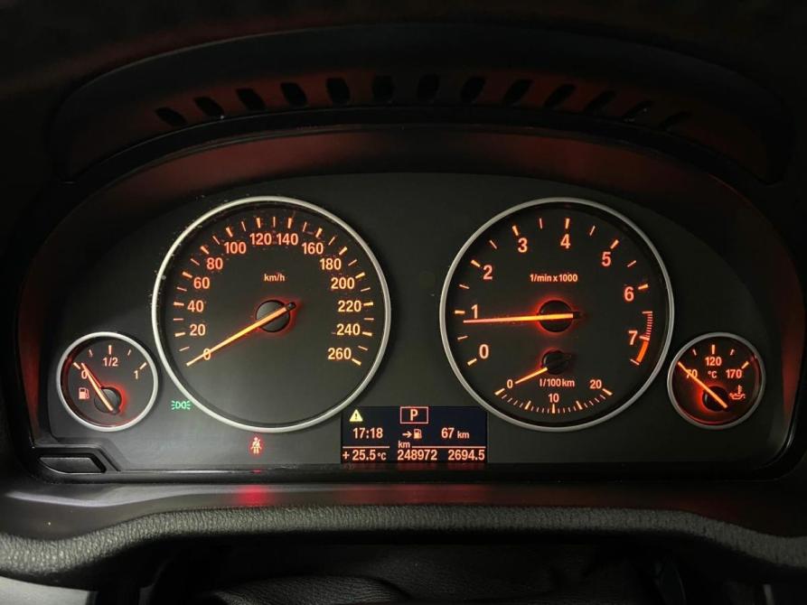 BMW X3 II (F25) Нижнекамск  - изображение 9