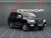 Toyota Land Cruiser 200 Series Пермь  - изображение 53