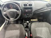 Lada (ВАЗ) Granta I Рестайлинг Ставрополь  - изображение 24