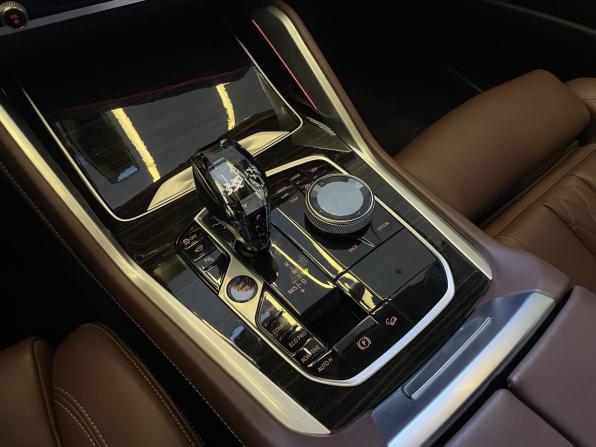 BMW X6 III (G06) с пробегом 2021 года, цена 8 800 000 рублей, 25325 км, внедорожник, Автокод Объявления