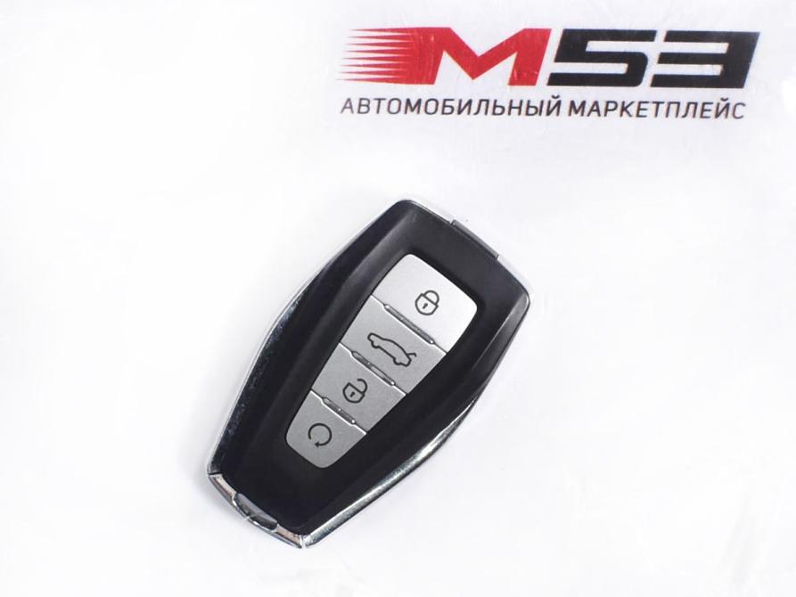 Geely Monjaro I Кемерово  - изображение 29