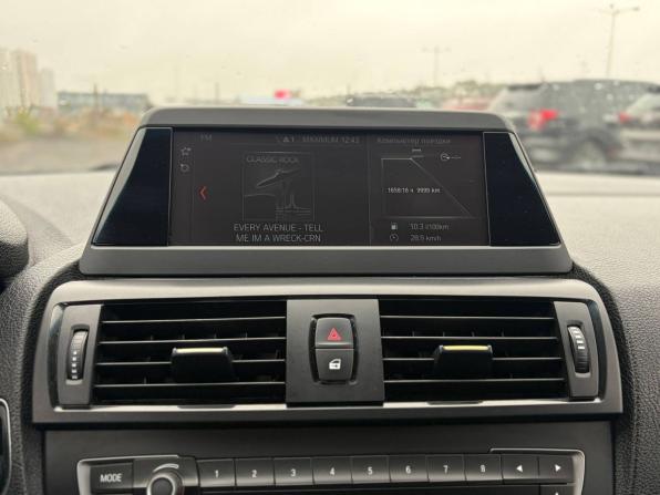 BMW 1 серии II (F20/F21) с пробегом 2012 года, цена 745 000 рублей, 304000 км, хэтчбек, Автокод Объявления