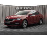 Skoda Octavia III (A7) Рестайлинг Москва  - изображение 27