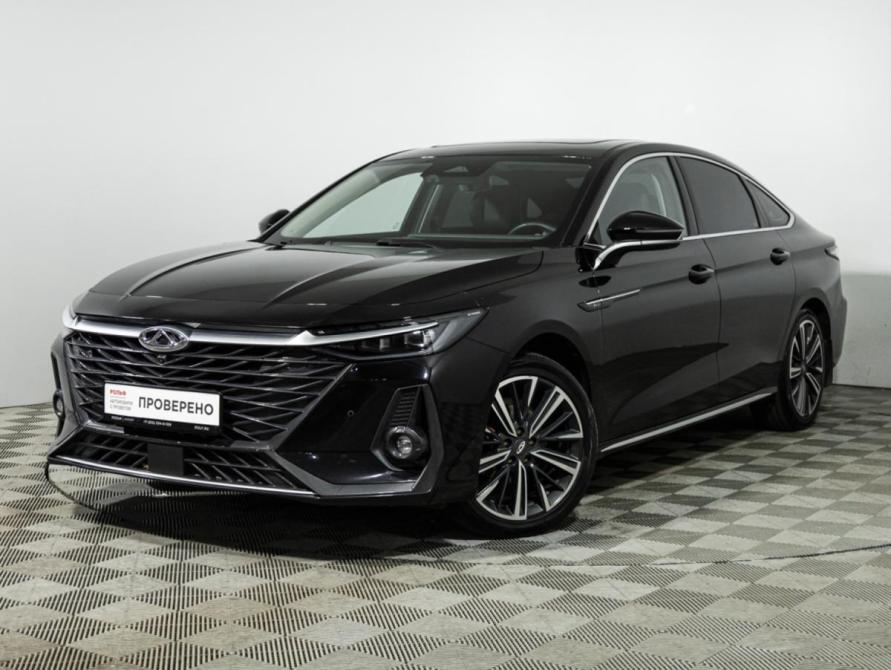 Chery Arrizo 8 Санкт-Петербург  - изображение 1