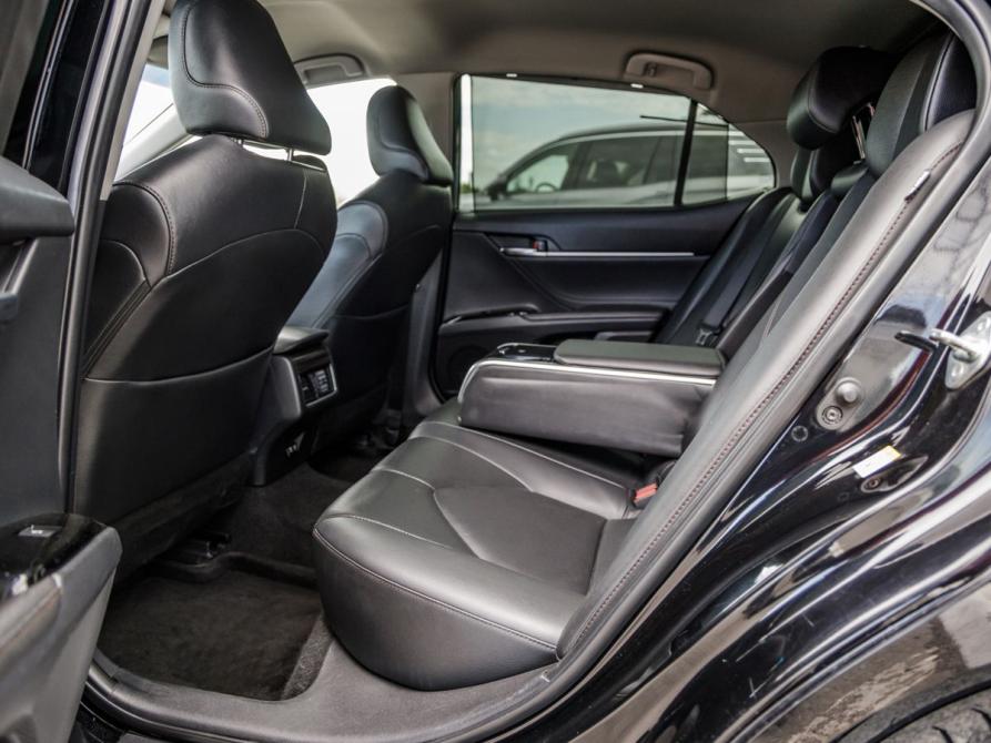 Toyota Camry VIII (XV70) Волгоград  - изображение 37