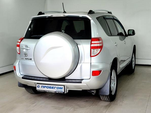 Toyota RAV4 III (XA30) Рестайлинг с пробегом 2011 года, цена 1 600 000 рублей, 88886 км, внедорожник, Автокод Объявления