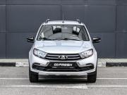 Lada (ВАЗ) Granta I Рестайлинг Новороссийск  - изображение 23