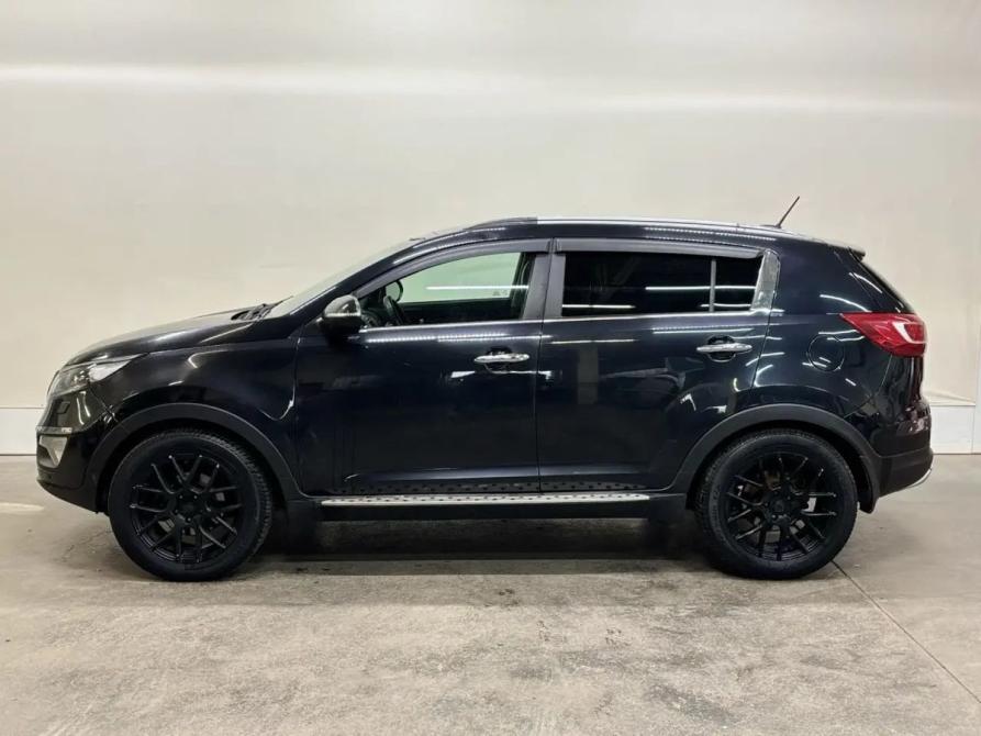 Kia Sportage III Саратов  - изображение 6