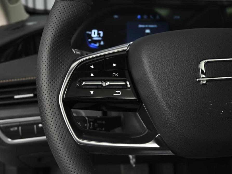 FAW Bestune B70 I Рестайлинг Ставрополь  - изображение 20