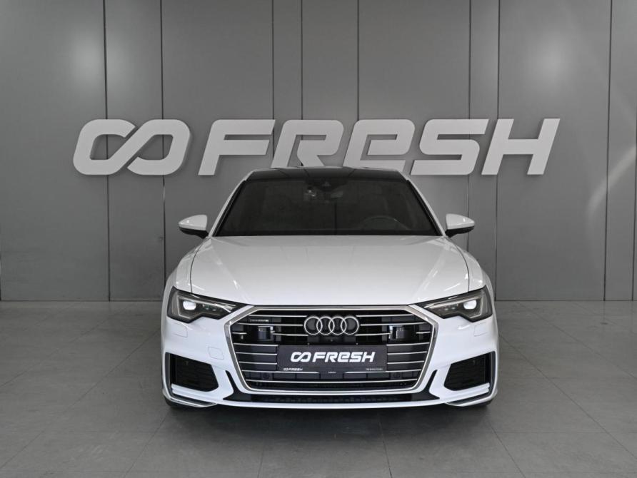 Audi A6 V (C8) Ростов-на-Дону  - изображение 3