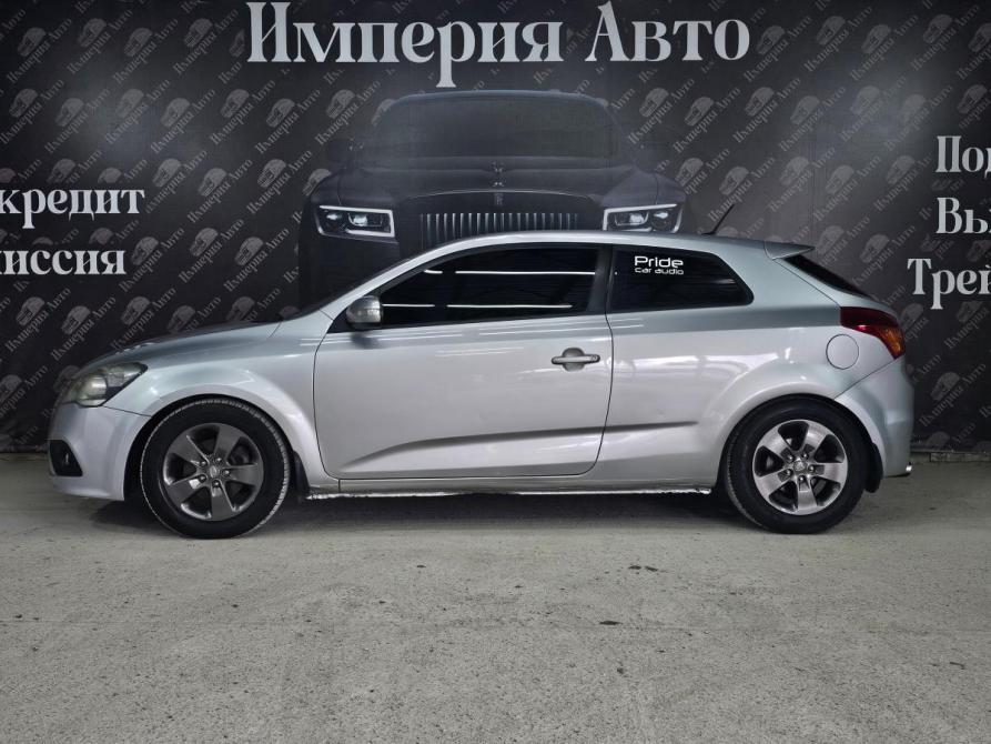 Kia Ceed I Рестайлинг Краснодар  - изображение 4