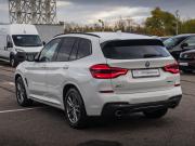 BMW X3 III (G01) Москва  - изображение 26