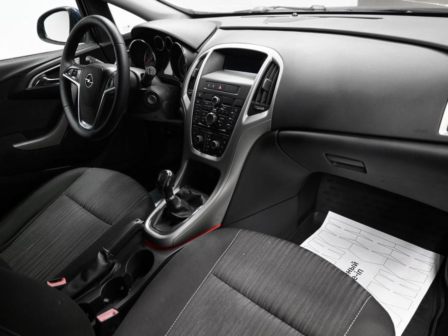 Opel Astra J Тверь  - изображение 13
