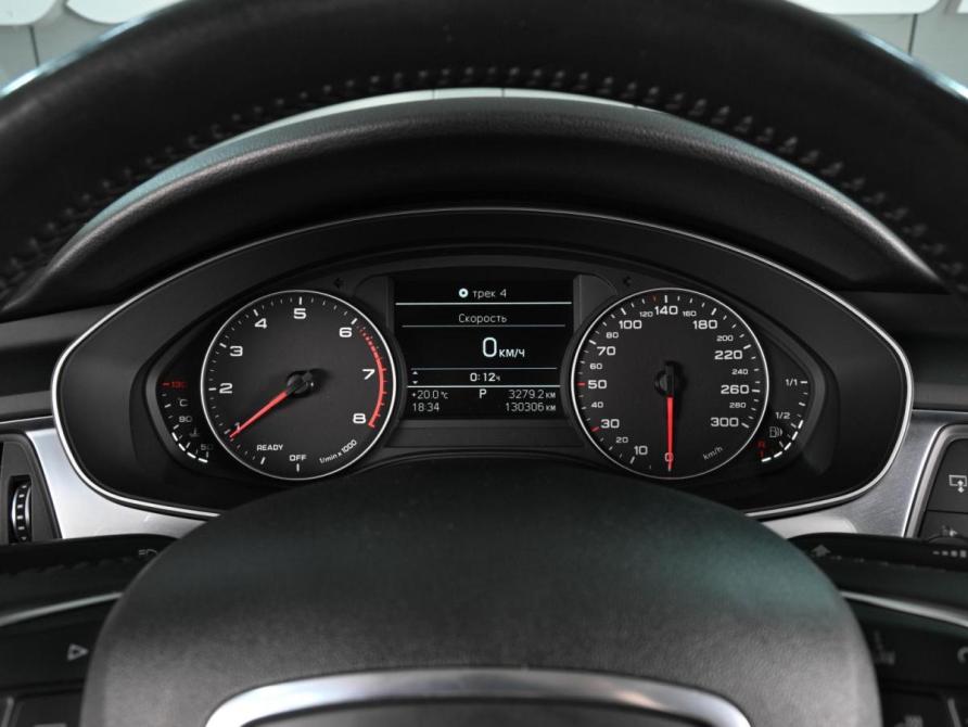 Audi A6 IV (C7) Рестайлинг Ростов-на-Дону  - изображение 23