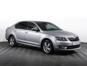 Skoda Octavia III (A7) Москва  - изображение 24