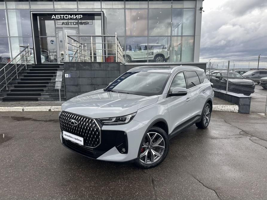Chery Tiggo 7L Саратов  - изображение 1