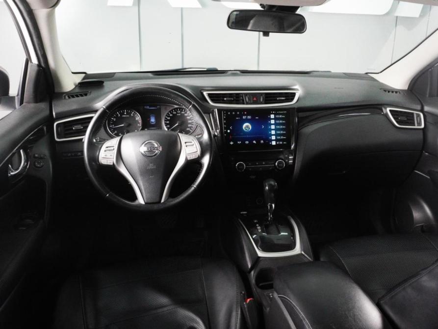 Nissan Qashqai II Минеральные Воды  - изображение 6