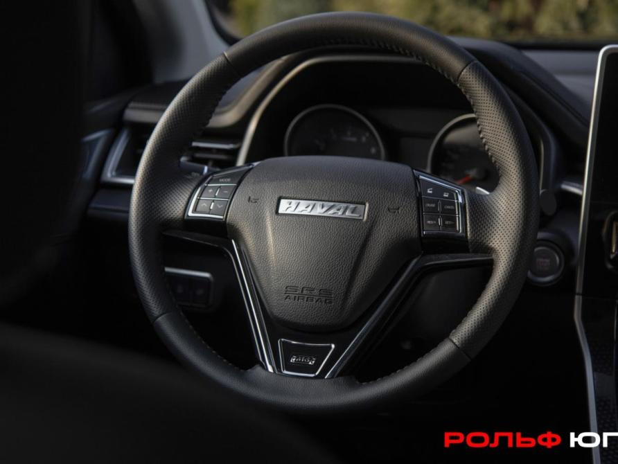 Haval M6 II Москва  - изображение 11