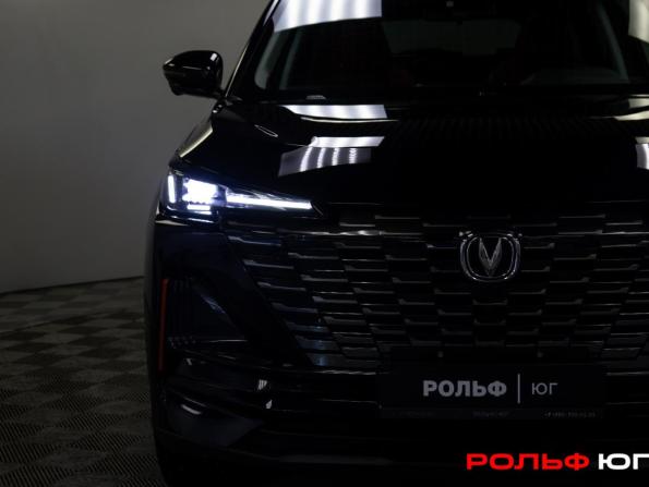Changan CS55 Plus II с пробегом 2023 года, цена 2 023 000 рублей, 31181 км, внедорожник, Автокод Объявления