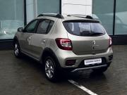 Renault Sandero II Рестайлинг Екатеринбург  - изображение 24