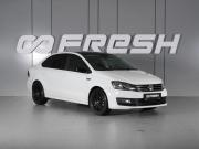 Volkswagen Polo V Рестайлинг Минеральные Воды  - изображение 17